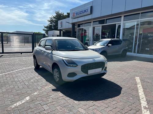 Suzuki Swift 1.2 GL