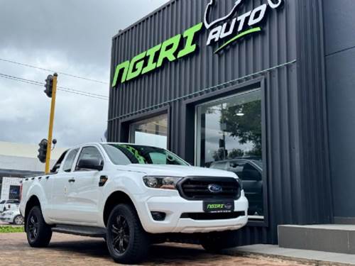 Ford Ranger IX 2.2 TDCi XL Super Cab