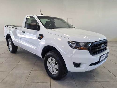 Ford Ranger VIII 2.2 TDCi XL Single Cab