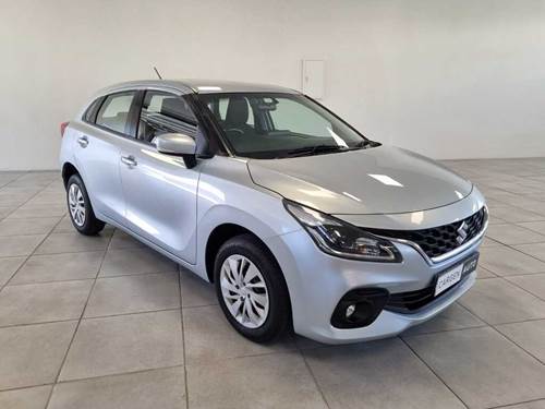 Suzuki Baleno 1.5 GL Auto