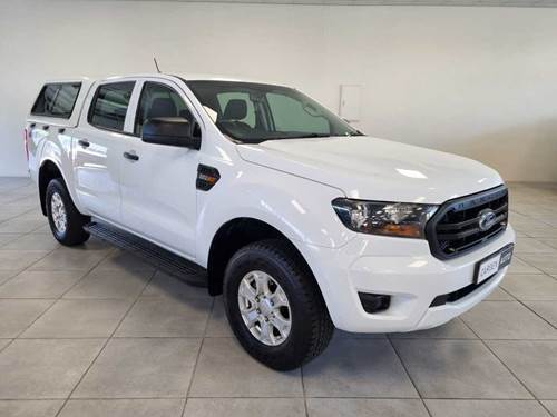 Ford Ranger IX 2.2 TDCi XL Double Cab 4x4 Auto