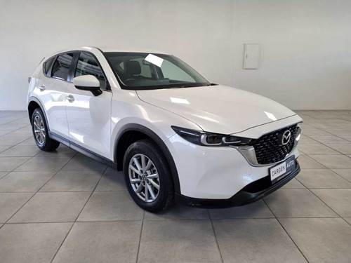 Mazda CX-5 2.0 Active Auto