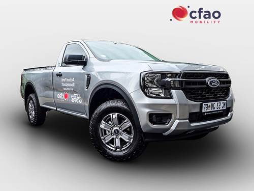 Ford Ranger 2.0D XL HR 4x4