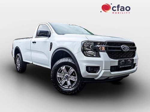 Ford Ranger 2.0D XL HR 4x4