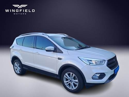 Ford Kuga 1.5 EcoBoost Ambiente Auto