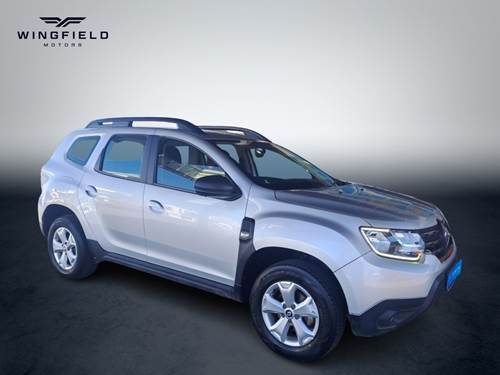 Renault Duster 1.5 dCi Dynamique 4x2