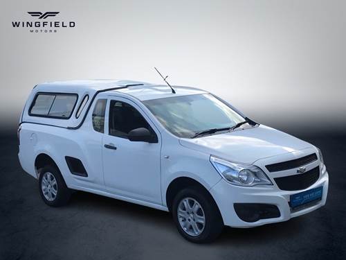 Chevrolet Utility 1.4 Aircon