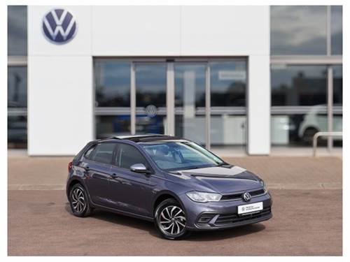 Volkswagen (VW) Polo 1.0 TSI Life