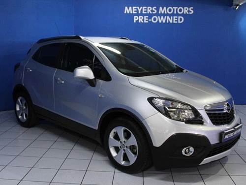 Opel Mokka 1.4 T Enjoy Auto