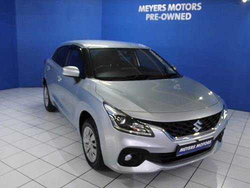 Suzuki Baleno 1.5 GL