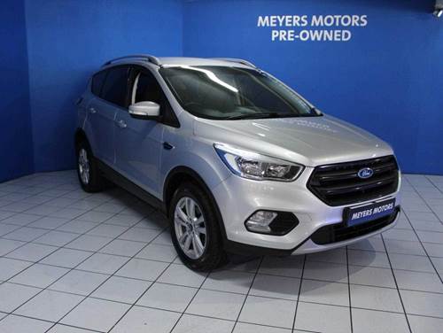 Ford Kuga 1.5 EcoBoost Ambiente