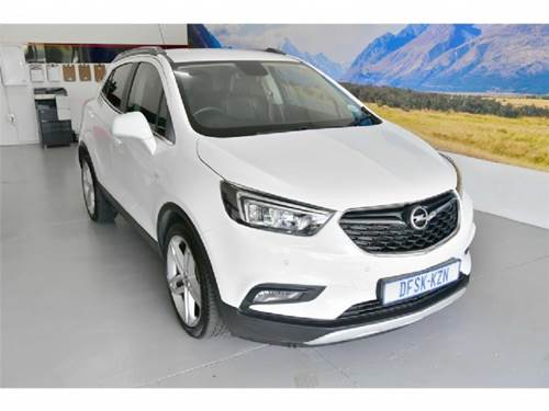 Opel Mokka 1.4 T Cosmo Auto