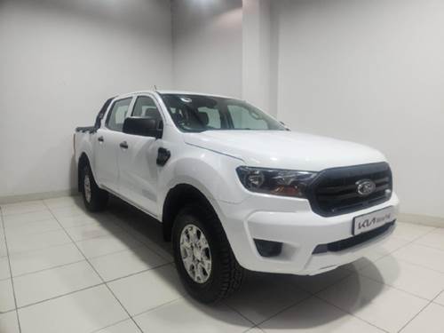 Ford Ranger IX 2.2 TDCi XL Double Cab