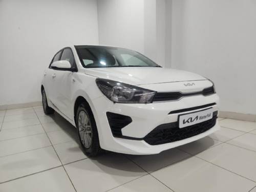 Kia Rio VI 1.2 LS 5 Door