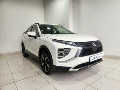 Mitsubishi Eclipse Cross 1.5T GLS CVT