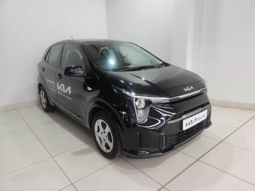 Kia Picanto 1.0 LX