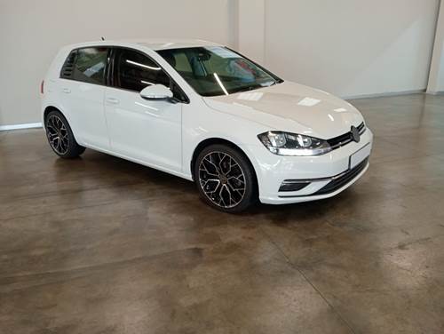 Volkswagen (VW) Golf 7 1.0 TSi Comfortline