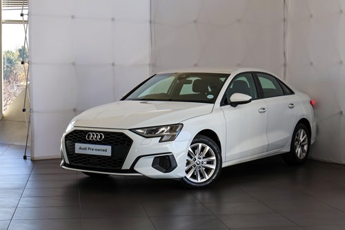 Audi A3 1.4 T FSi Tiptronic (35 TFSI)