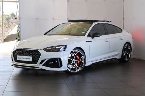 Audi RS5 Sportback