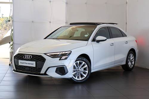 Audi A3 1.4 T FSi Tiptronic (35 TFSI)