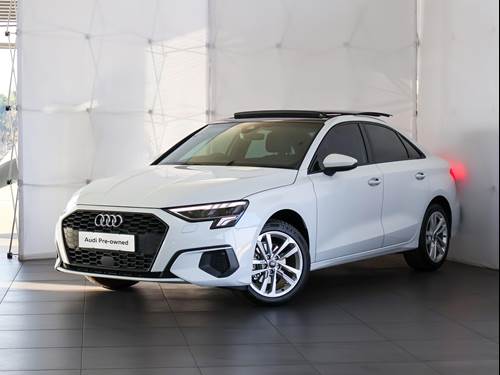 Audi A3 Sportback (35 TFSi) Urban Edition Tiptronic