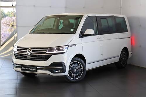 Volkswagen (VW) Caravelle T6.1 2.0 BiTDI Highline DSG 4 Motion (146kW)