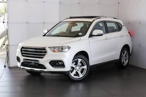 Haval H2 1.5T Luxury Auto