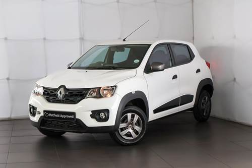 Renault Kwid 1.0 Dynamique 5 Door