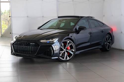 Audi RS7 Sportback 4.0 T FSi (441kW)