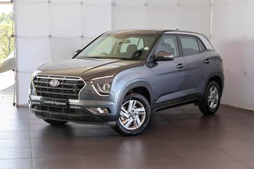 Hyundai Creta 1.5 Premium