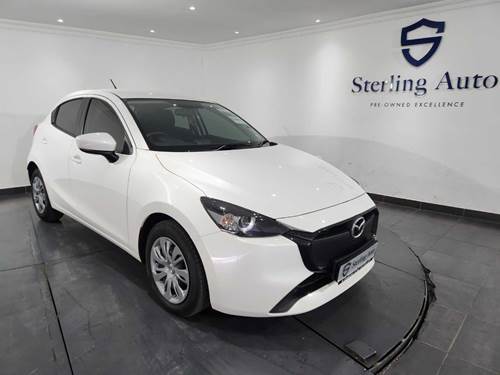 Mazda 2 1.5 Active Hatch Back 5 Door