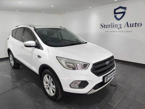 Ford Kuga 1.5 EcoBoost Ambiente Auto