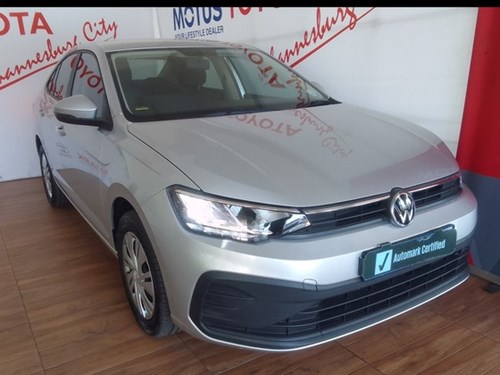 Volkswagen (VW) Polo 1.6 Life