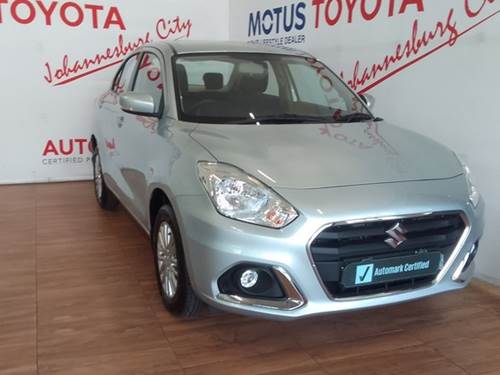 Suzuki Swift DZIRE 1.2 GL 5MT