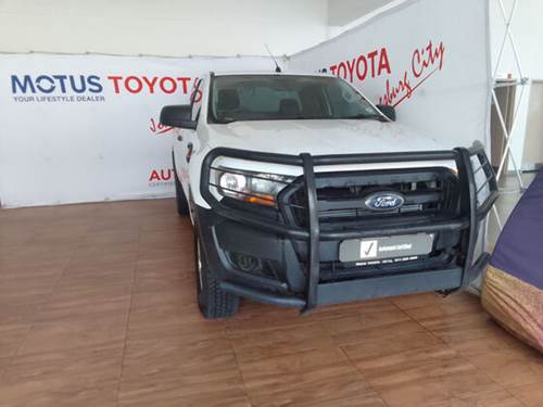 Ford Ranger IX 2.2 TDCi XL Super Cab