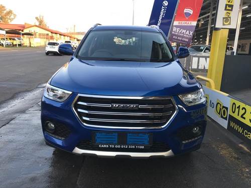 Haval H2 1.5T Luxury Auto