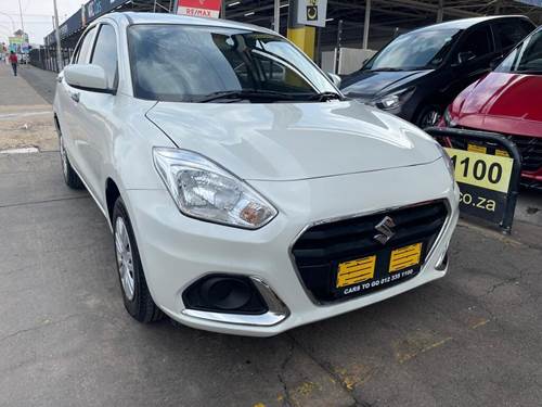 Suzuki Swift DZIRE 1.2 GA