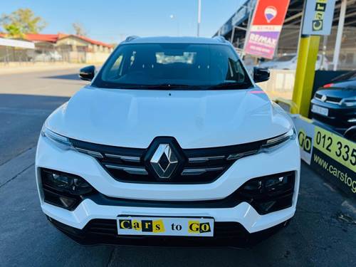 Renault Kiger 1.0 Energy Life