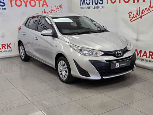 Toyota Yaris 1.5 XI 5 Door