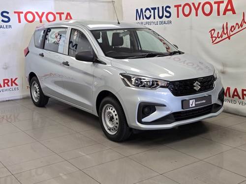 Suzuki Ertiga 1.5 GA