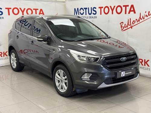 Ford Kuga 1.5 EcoBoost Ambiente Auto