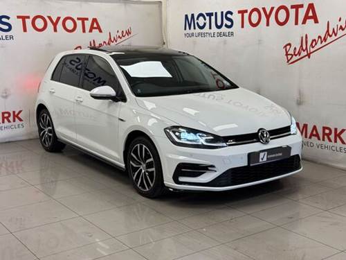 Volkswagen (VW) Golf 7 1.4 TSi (92 kW) Comfortline DSG 