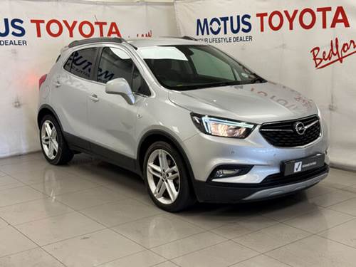 Opel Mokka 1.4 T Cosmo