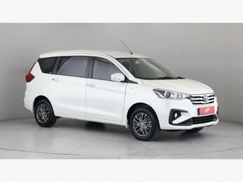 Toyota Rumion 1.5 TX