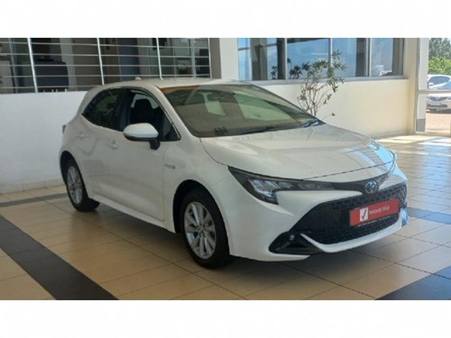 Toyota Corolla 1.8 XS Hybrid CVT 5 Door