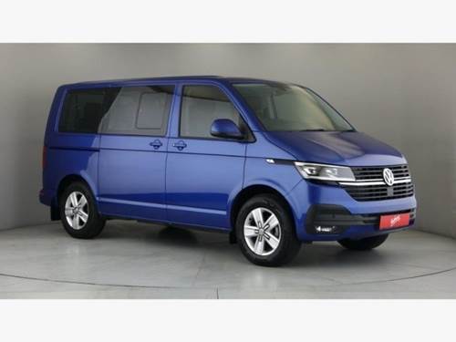 Volkswagen (VW) Kombi T6 2.0 TDi (103 kW) Trendline DSG