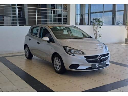 Opel Corsa 1.0 T Essentia 5 Door 