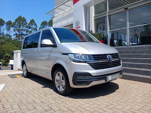 Volkswagen (VW) Kombi T6.1 2.0 TDi DSG (110kW) Trendline