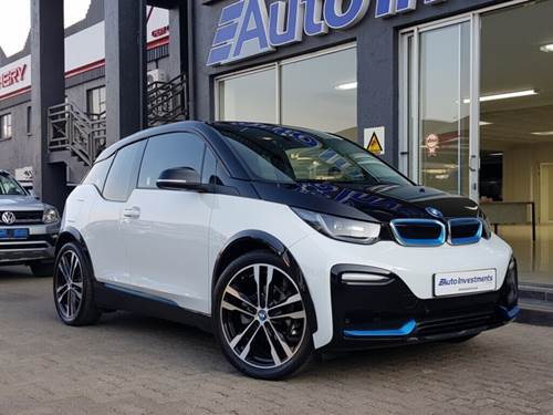 BMW i3 (120AH)