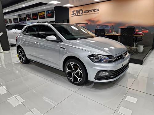 Volkswagen (VW) Polo 1.0 TSi Comfortline